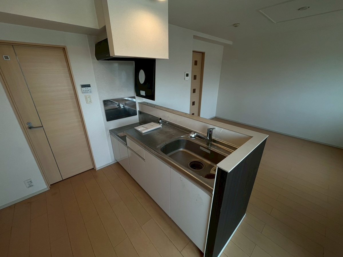 キッチン 写真4