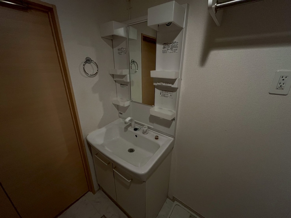 洗面所 写真10