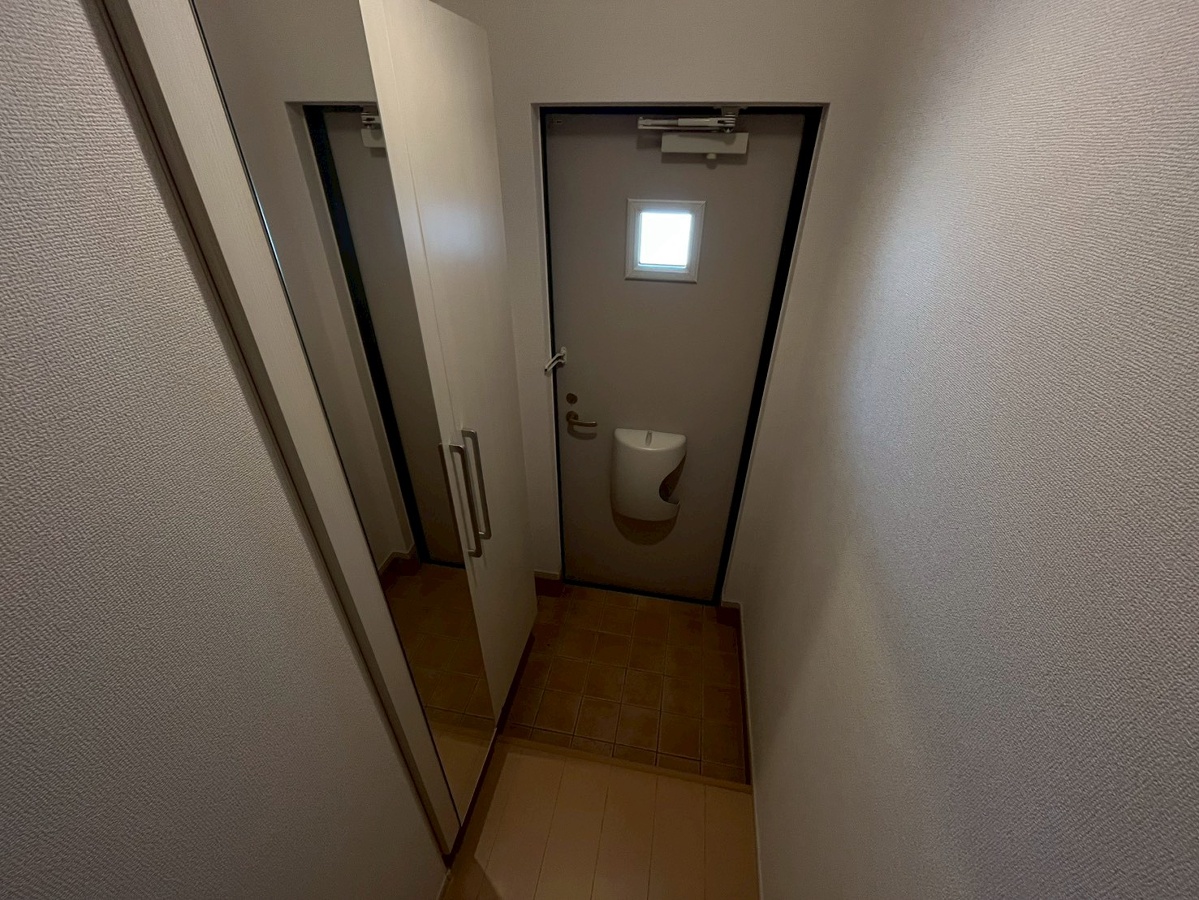 玄関 写真9