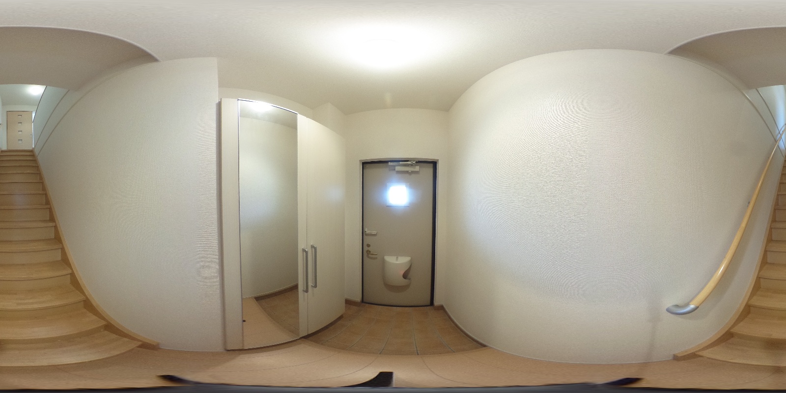 玄関 写真36