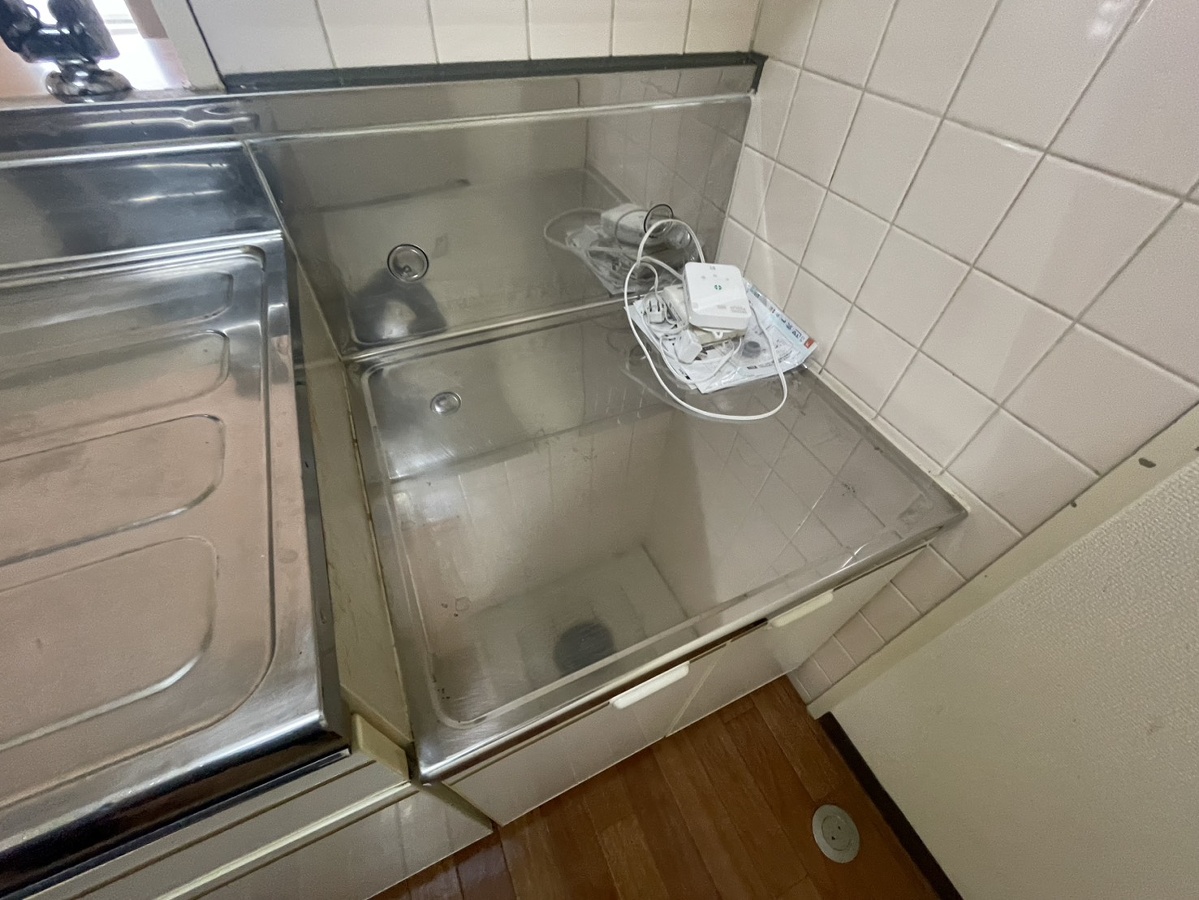 キッチン 写真6