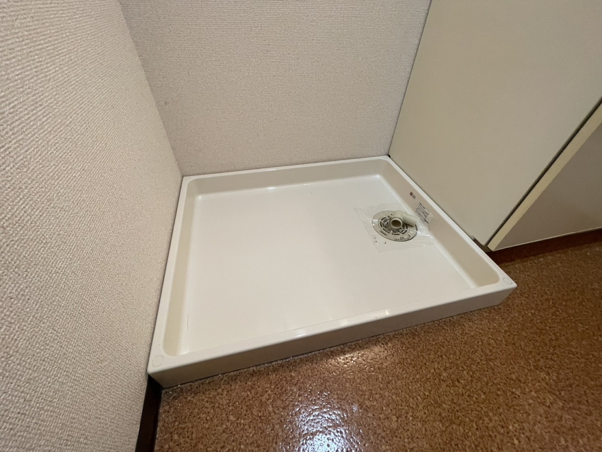 洗面所 写真12