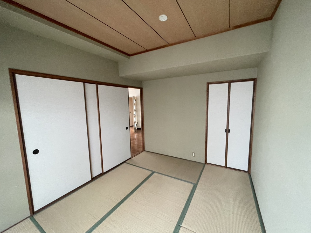 居室 写真7