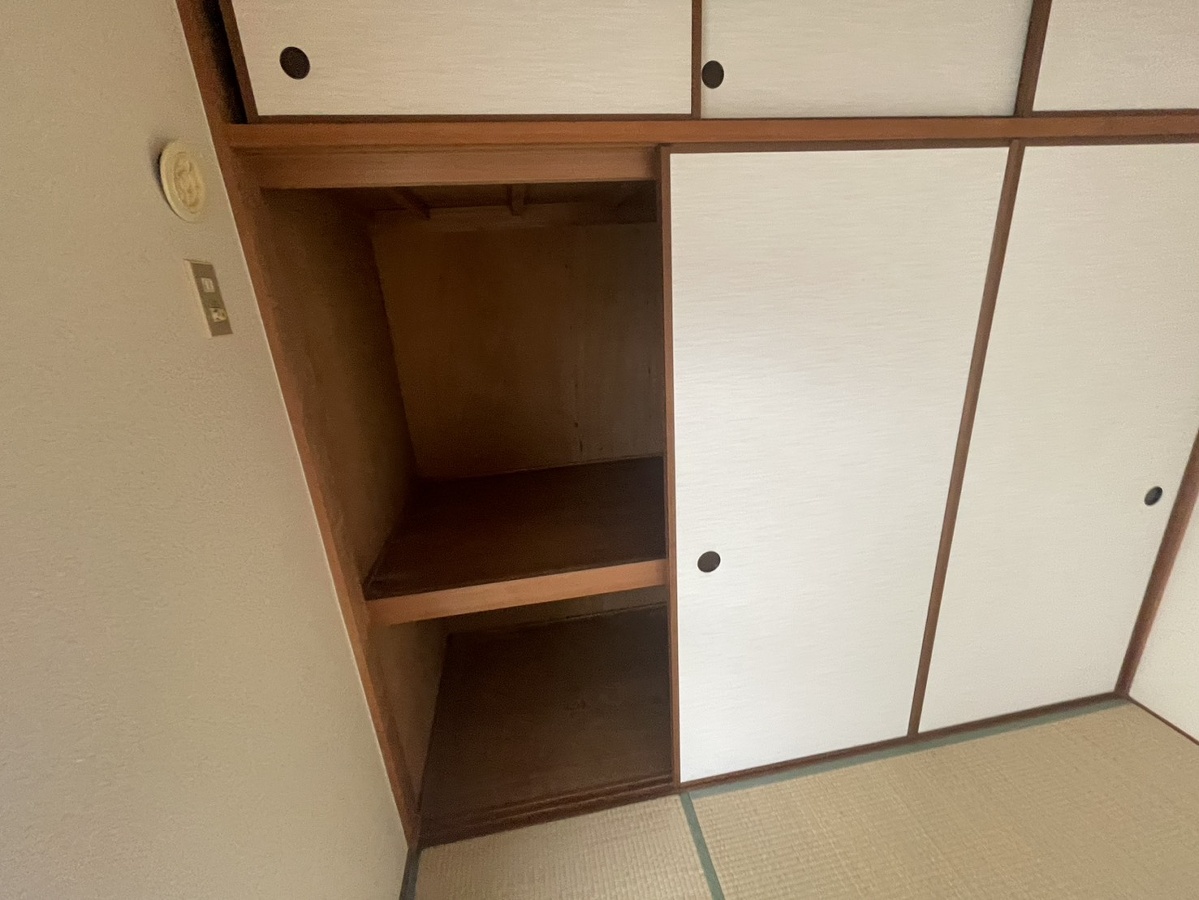 収納 写真17
