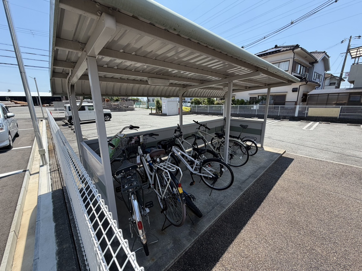 共用部 写真30