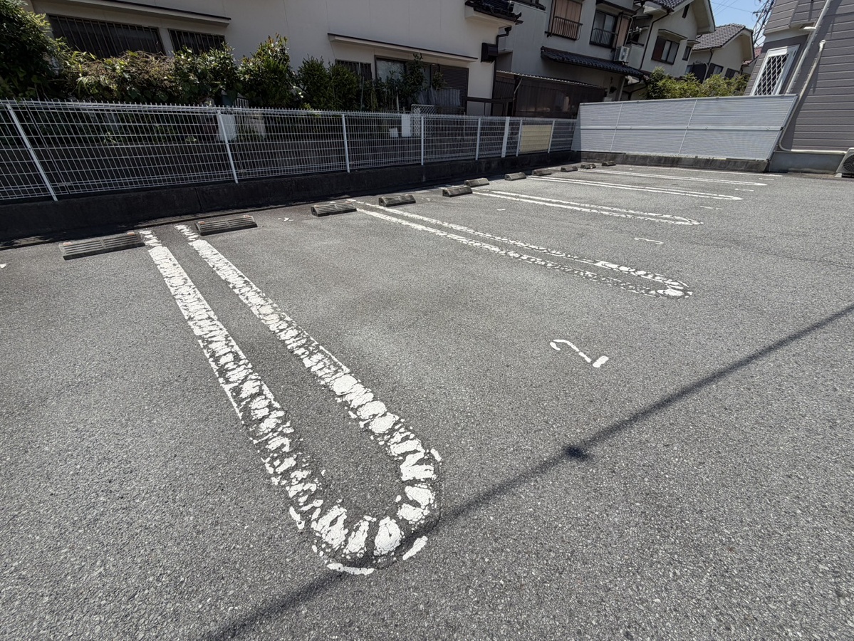 駐車場 写真32
