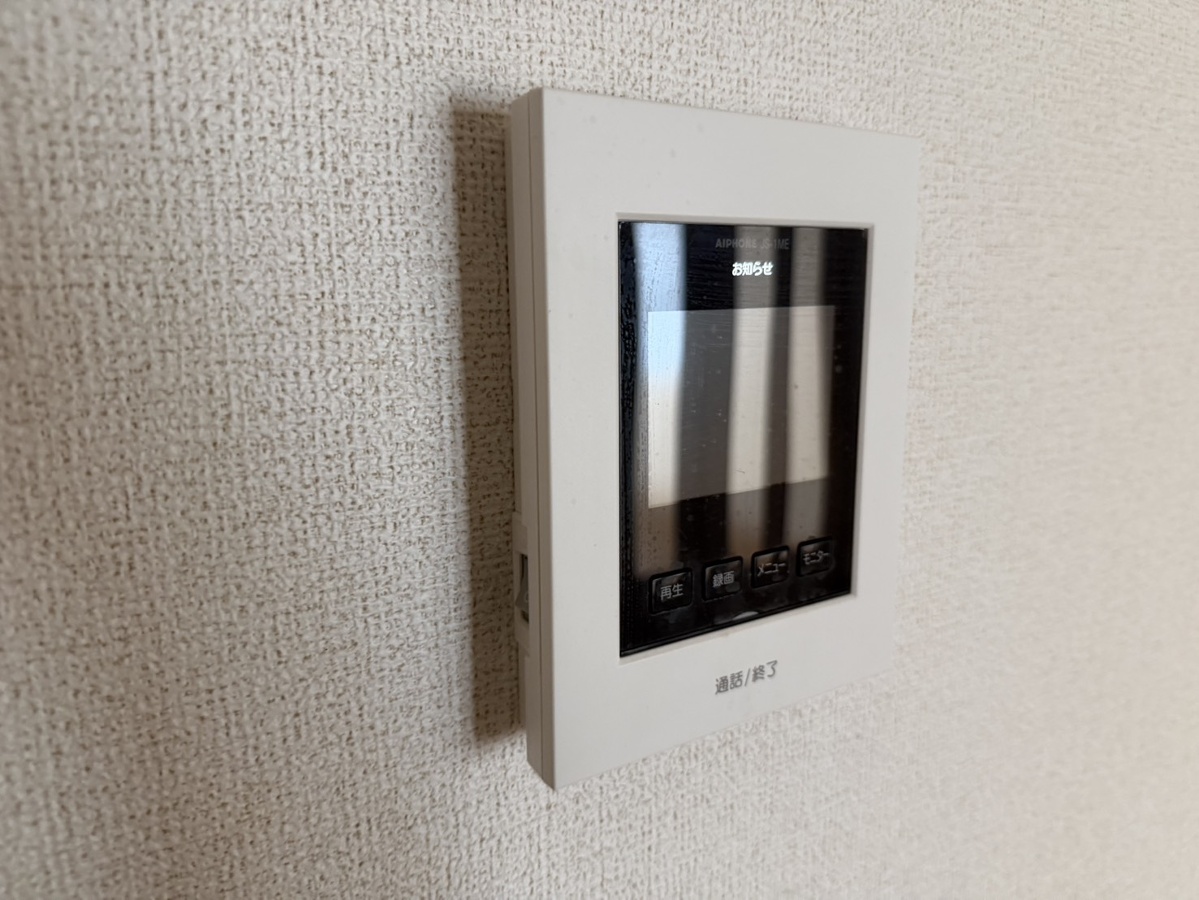 セキュリティ 写真19
