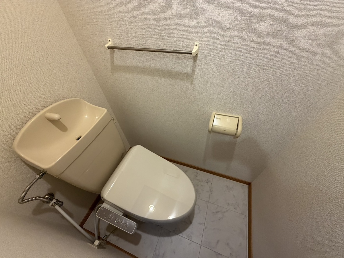 トイレ 写真14