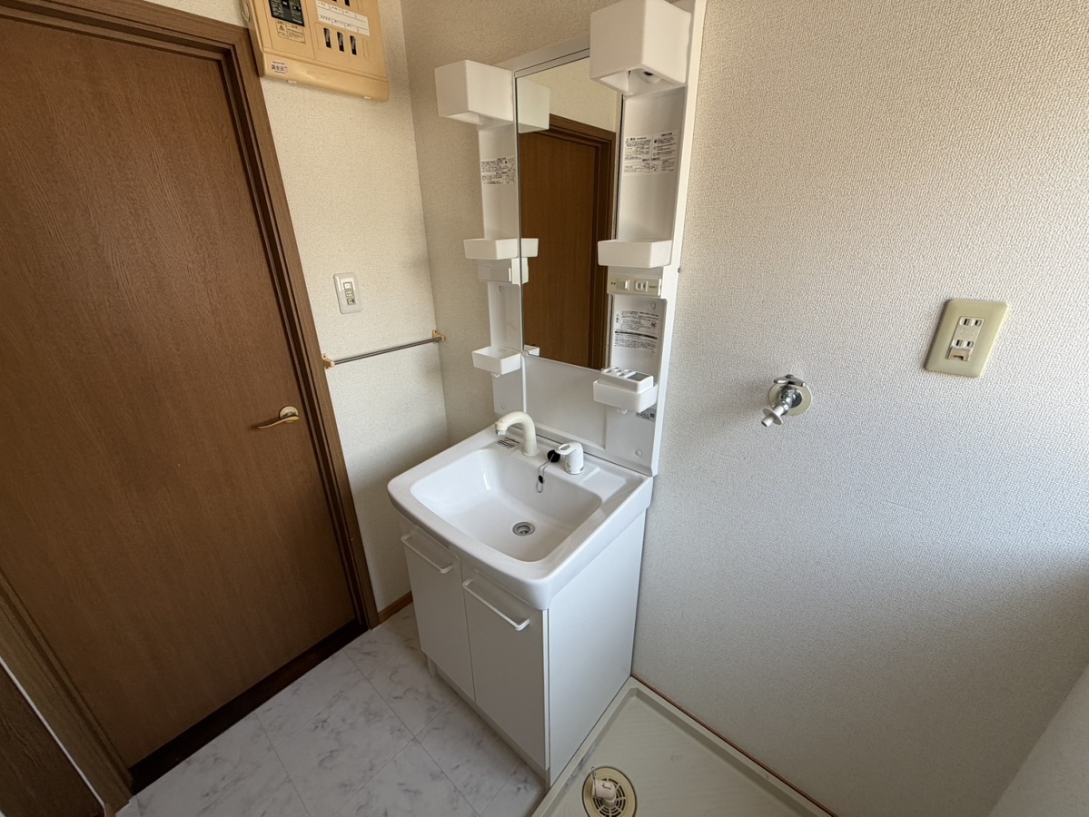 洗面所 写真10