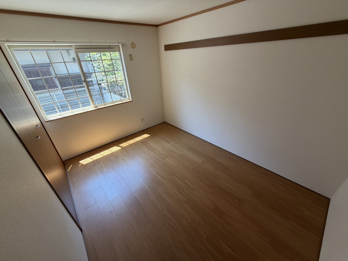 その他部屋・スペース 写真8