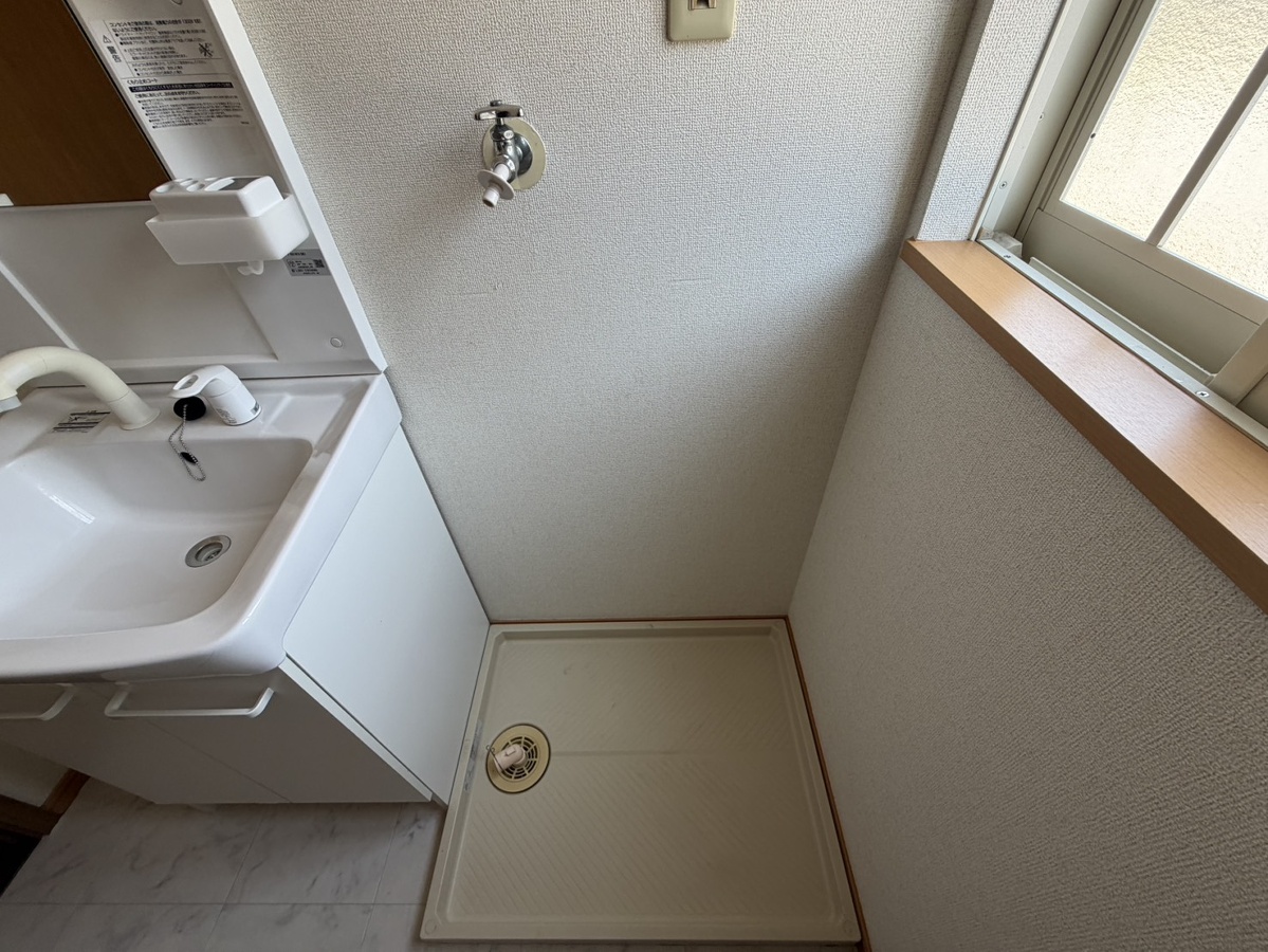洗面所 写真11