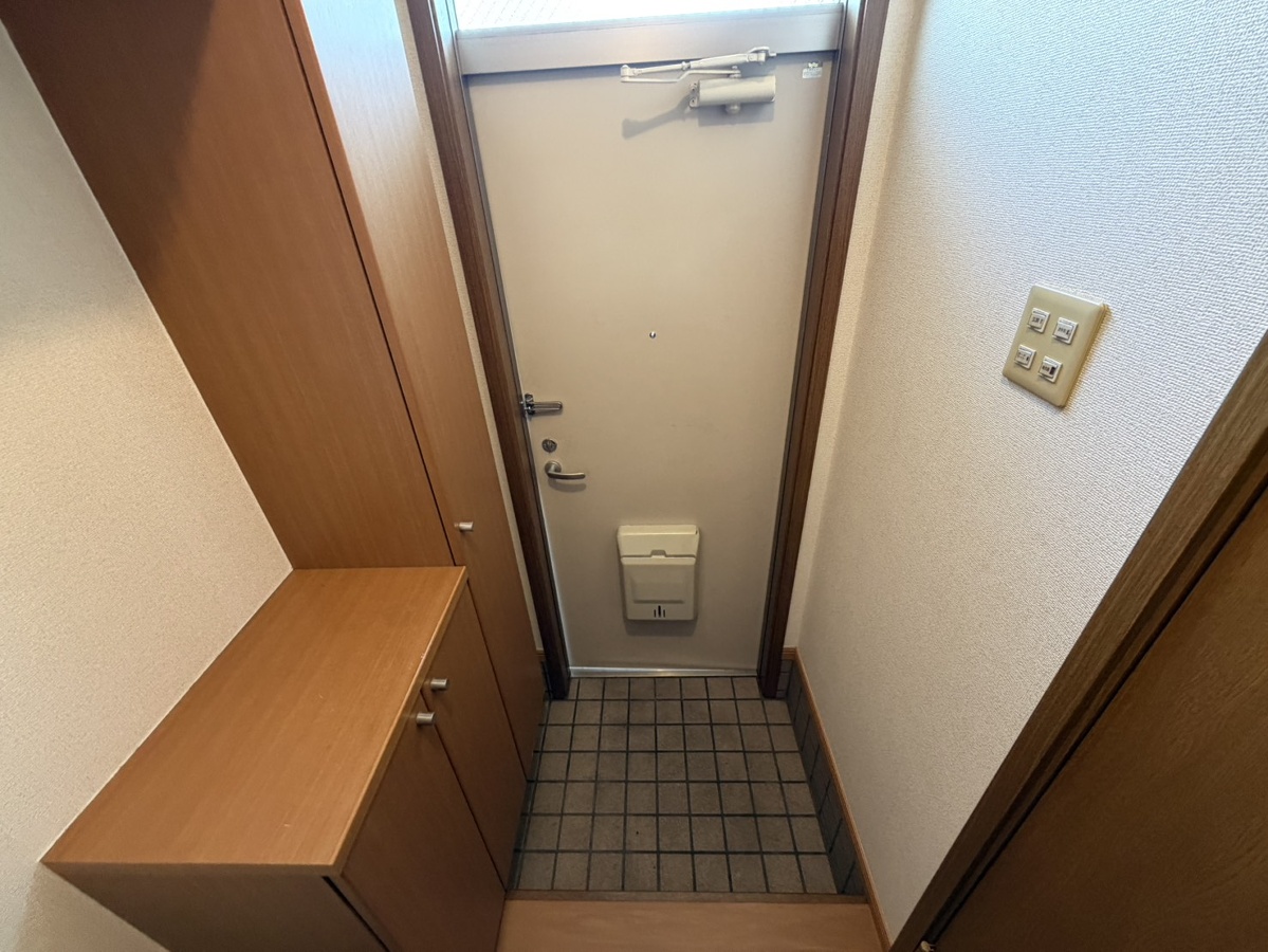 玄関 写真9