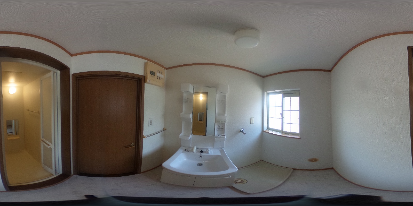 洗面所 写真36