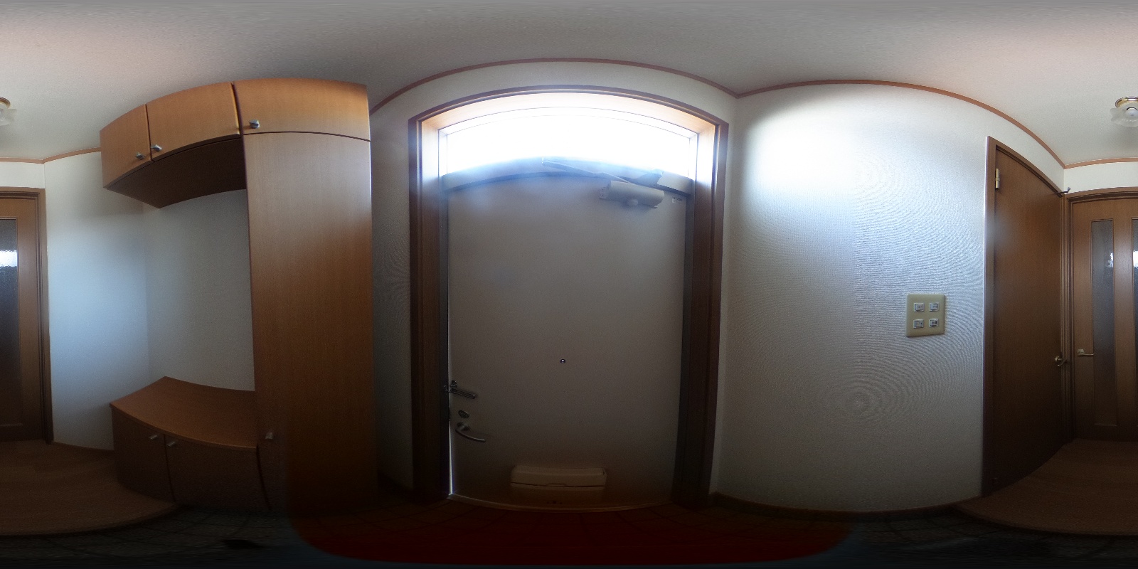 玄関 写真35