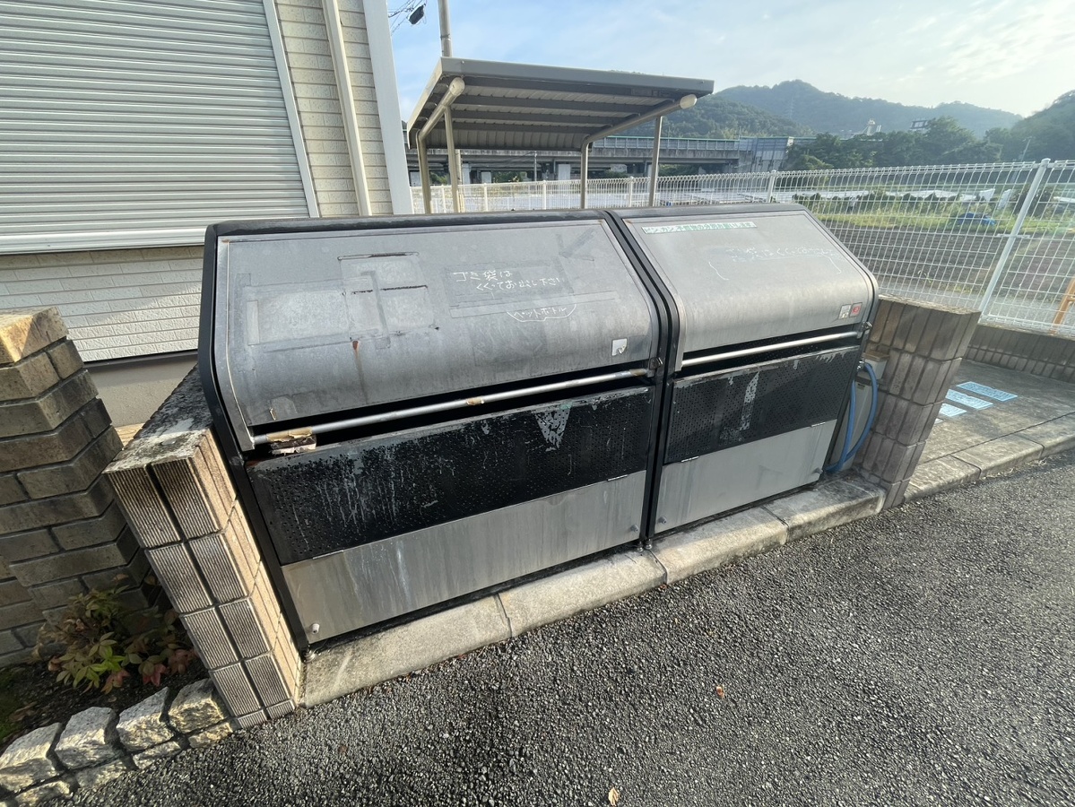 共用部 写真31