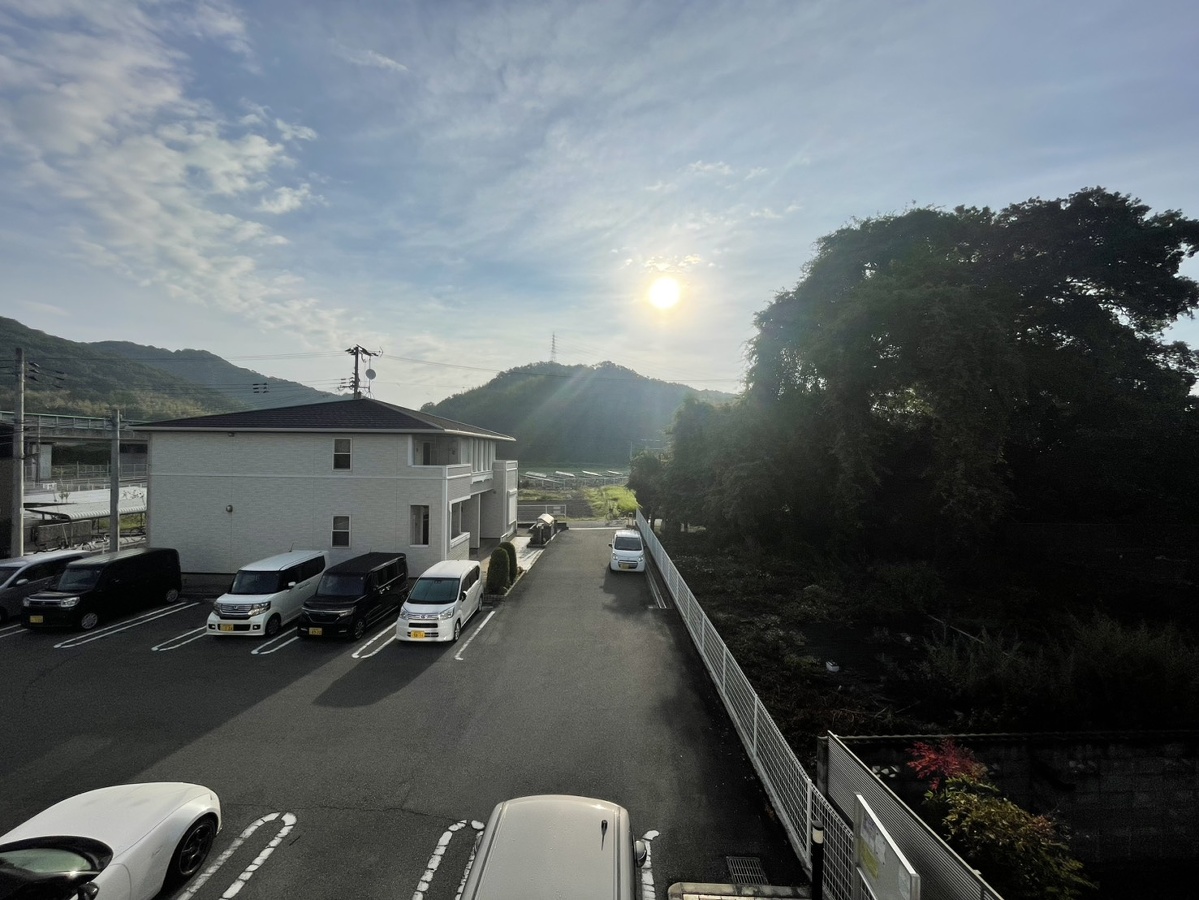 眺望 写真28