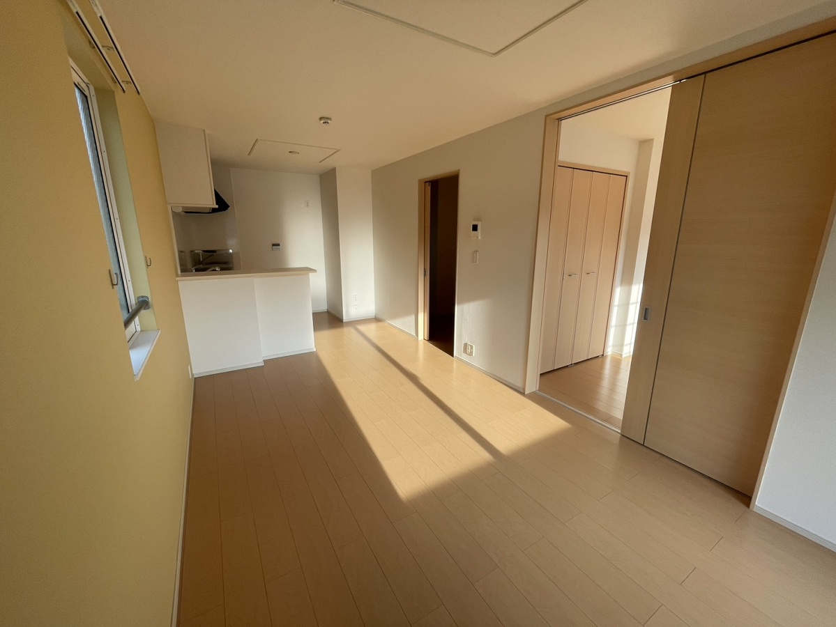 居室 写真5