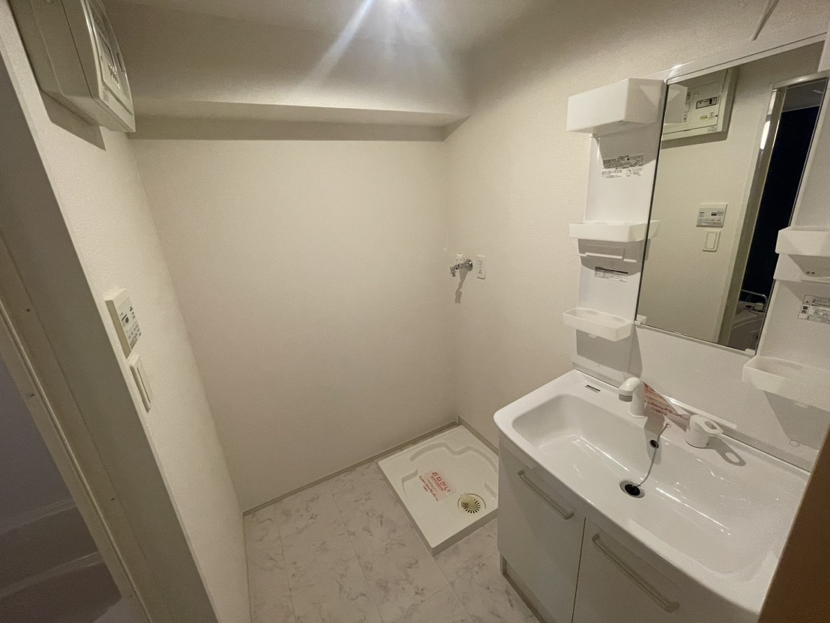 洗面所 写真10