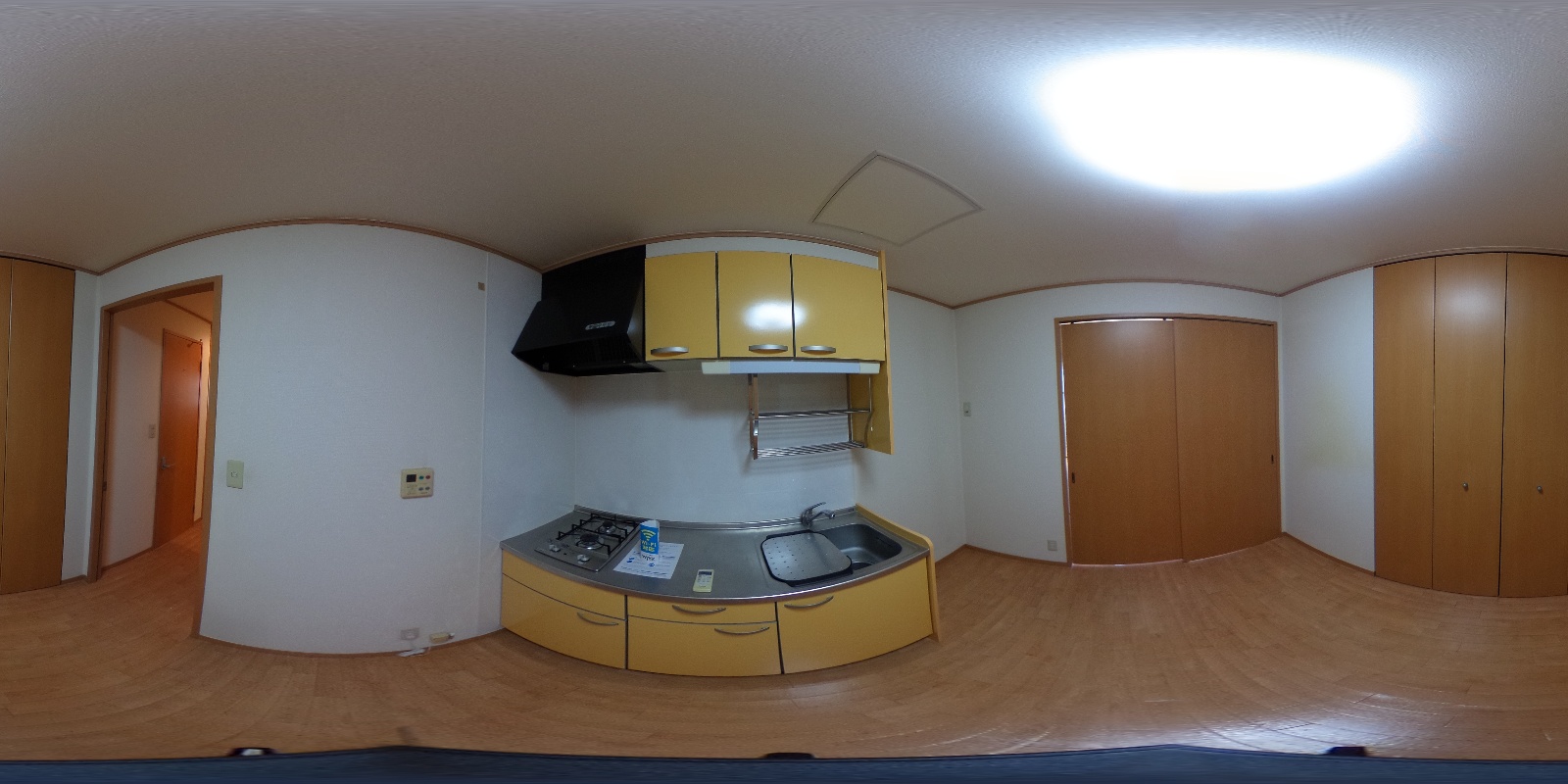 キッチン 写真33