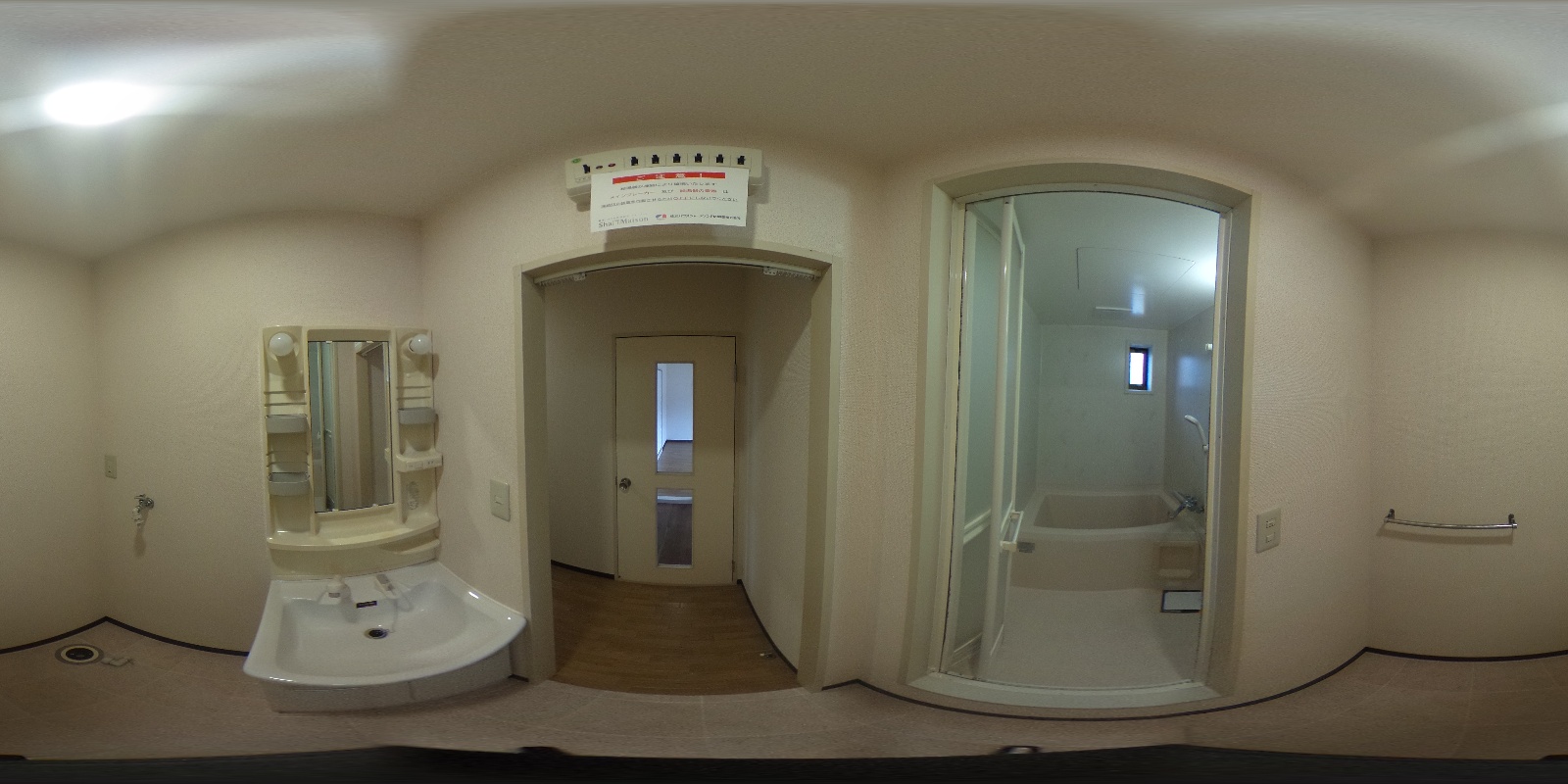 洗面所 写真36