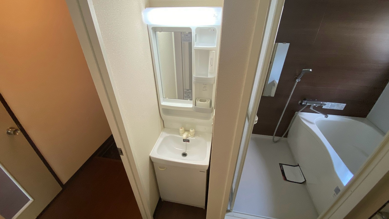 洗面所 写真13