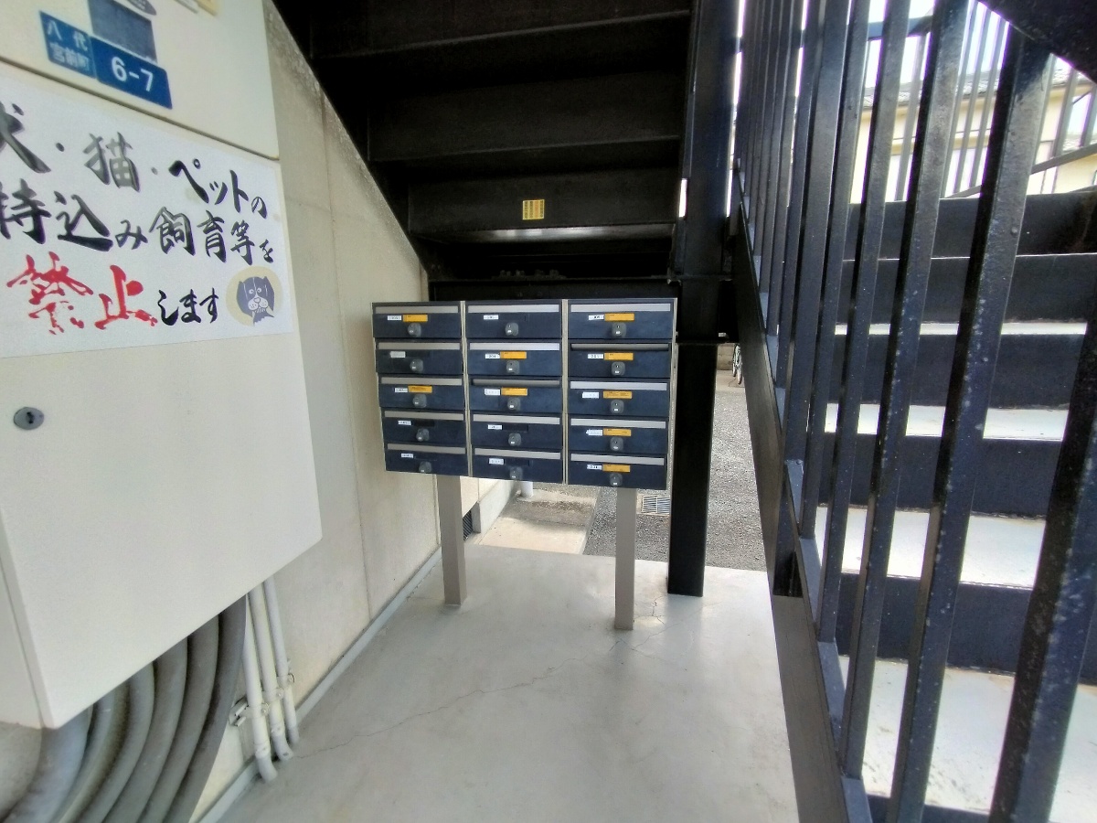 共用部 写真30