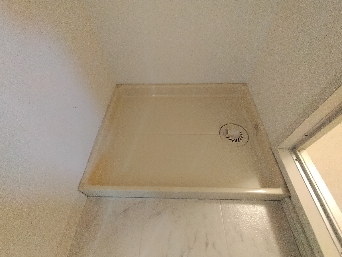 洗面所 写真13