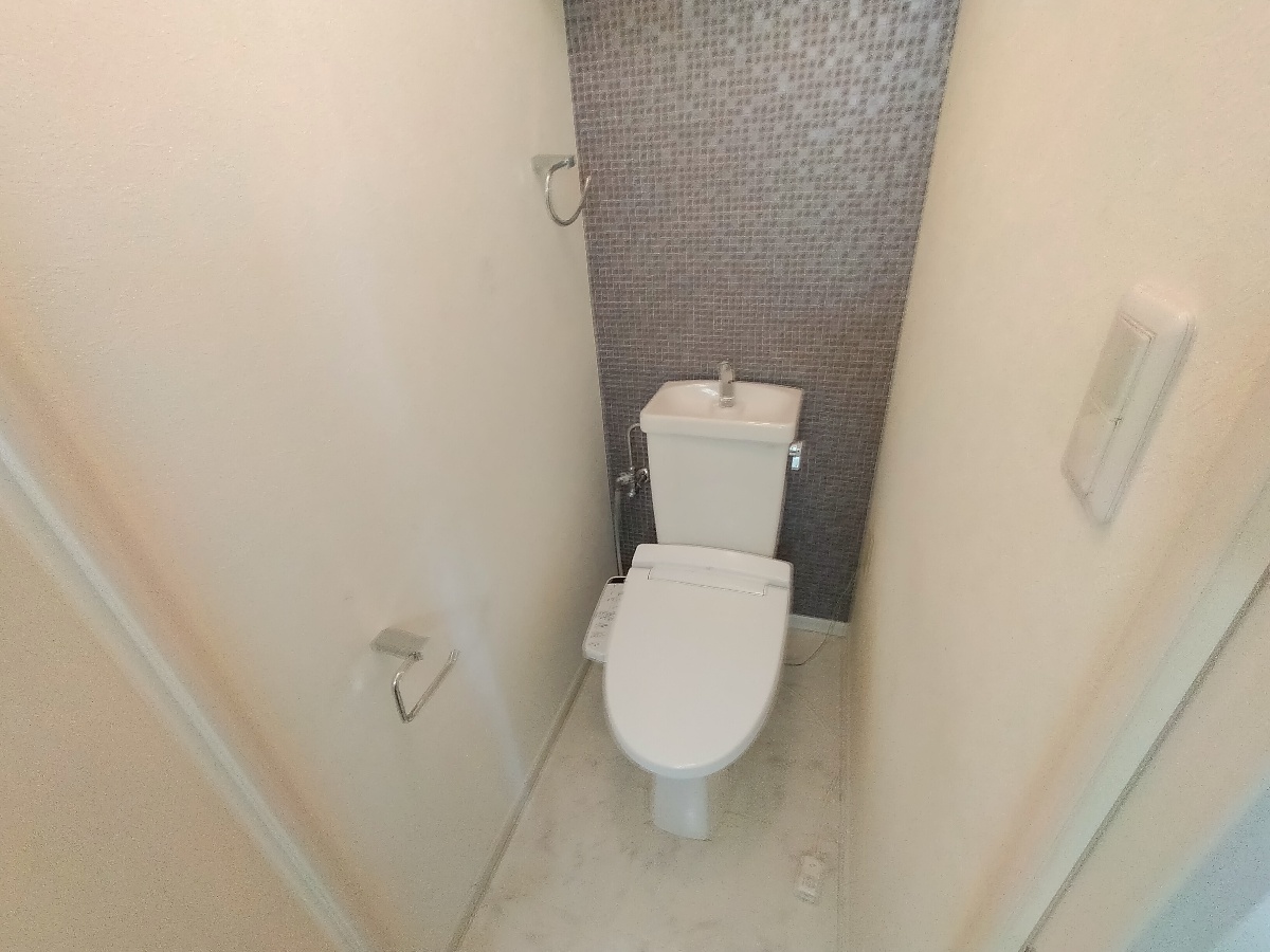 トイレ 写真16