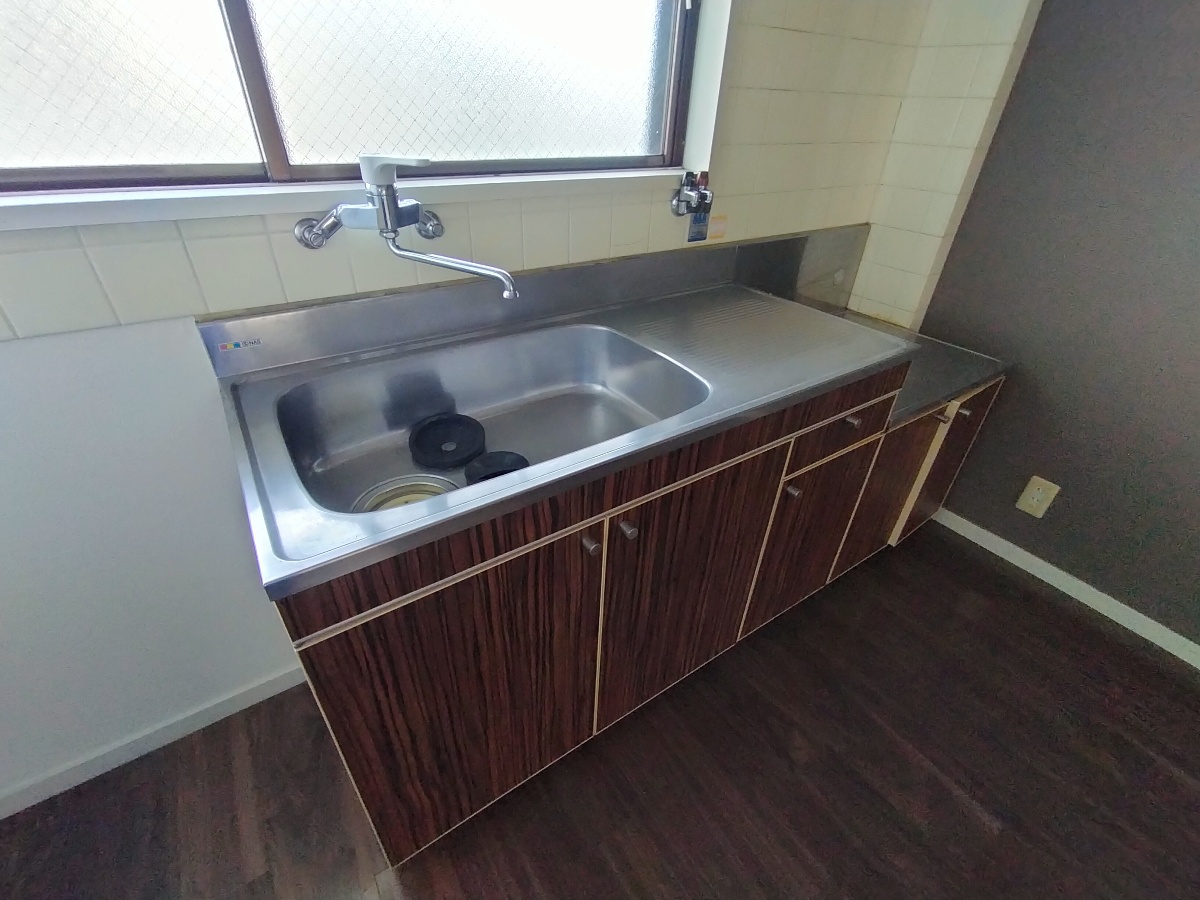 キッチン 写真6