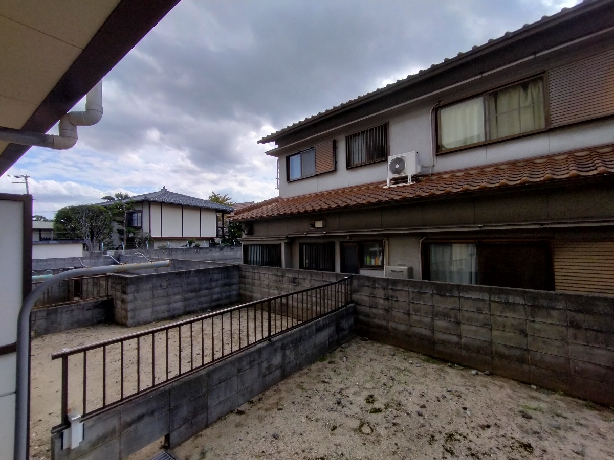 眺望 写真28