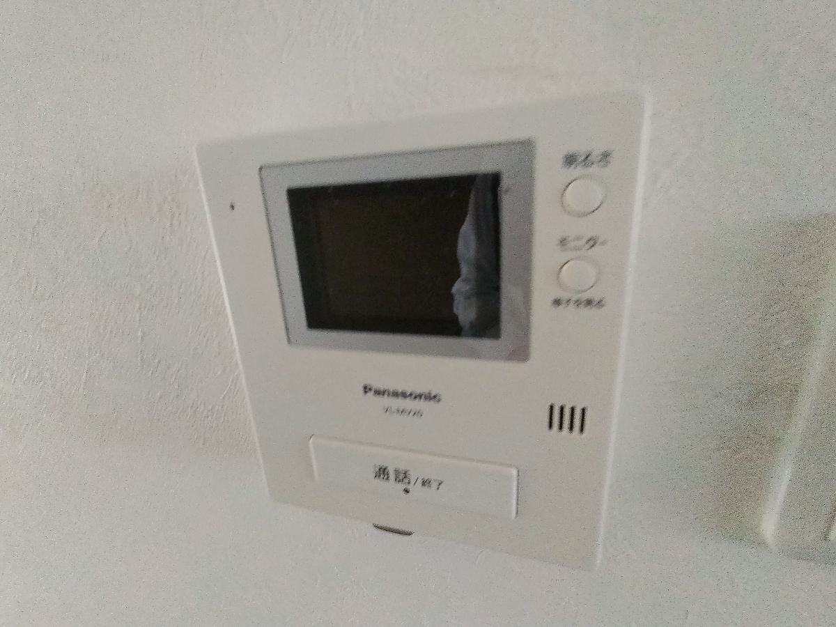 セキュリティ 写真18
