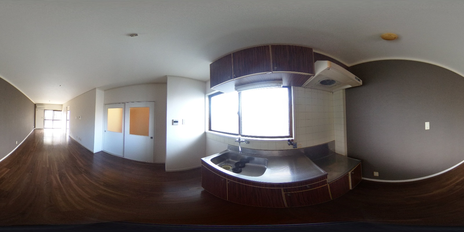 キッチン 写真34