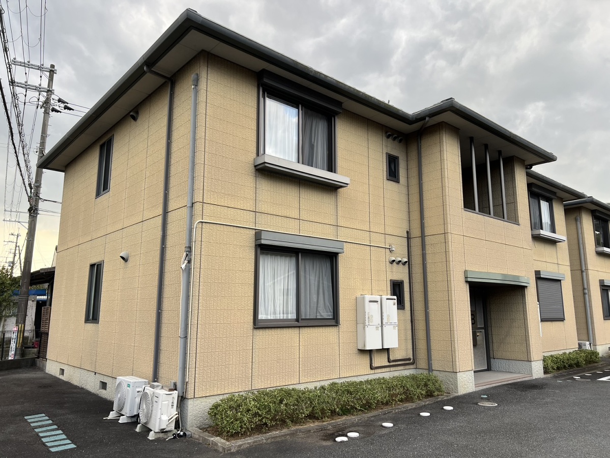 シャーメゾン片山　B棟