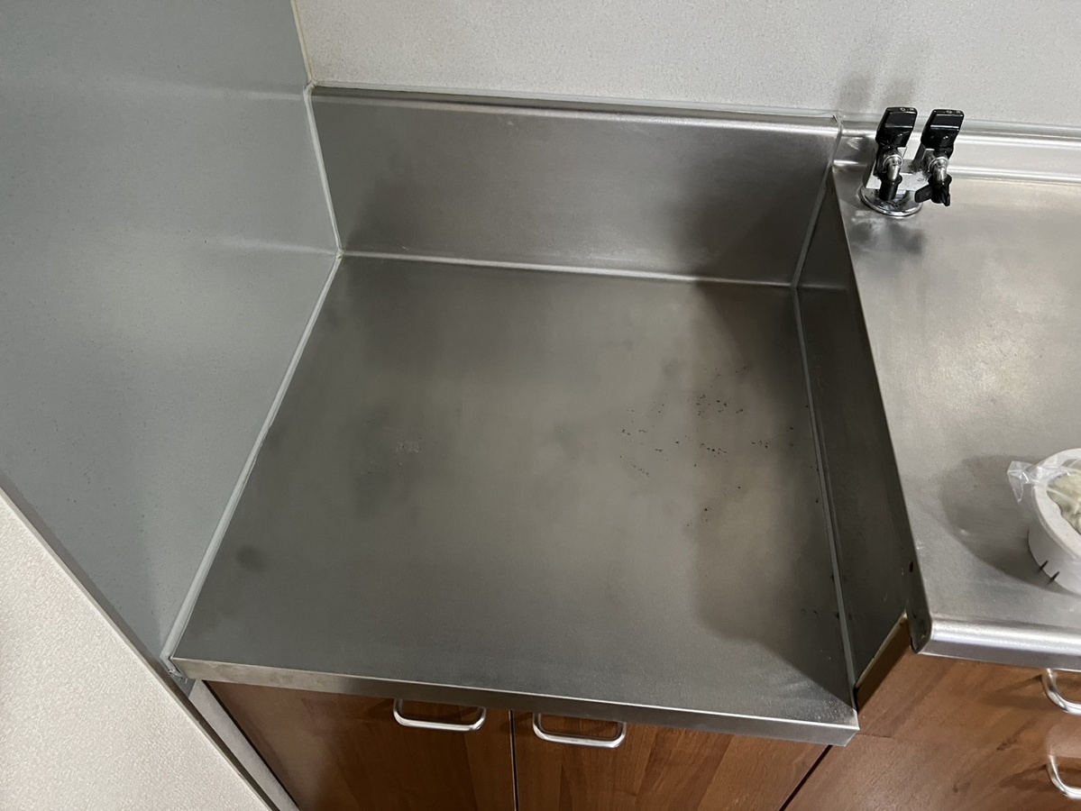 キッチン 写真5