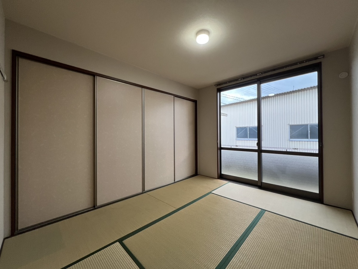 子供部屋 写真7