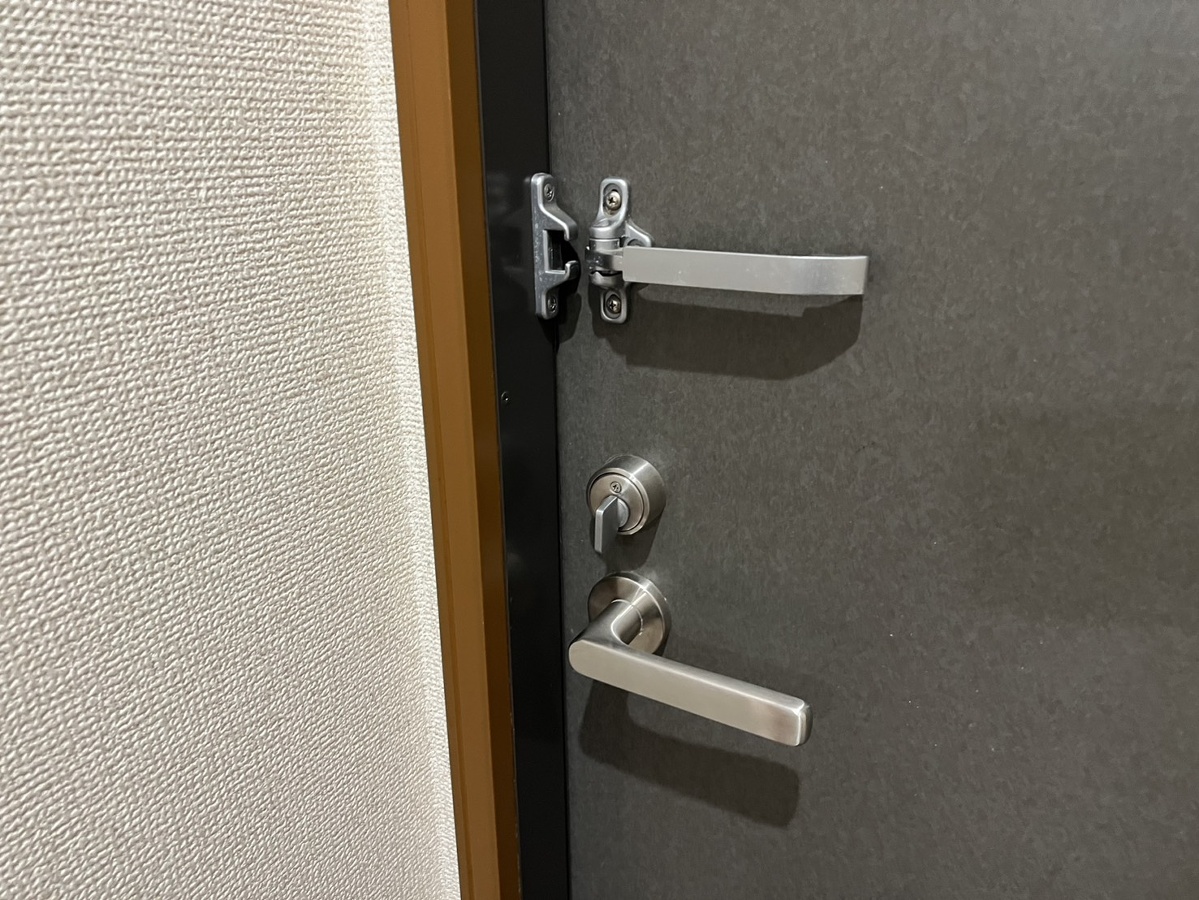 セキュリティ 写真20