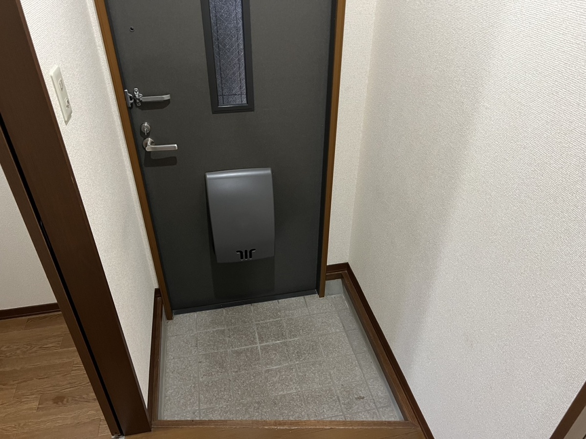 玄関 写真9