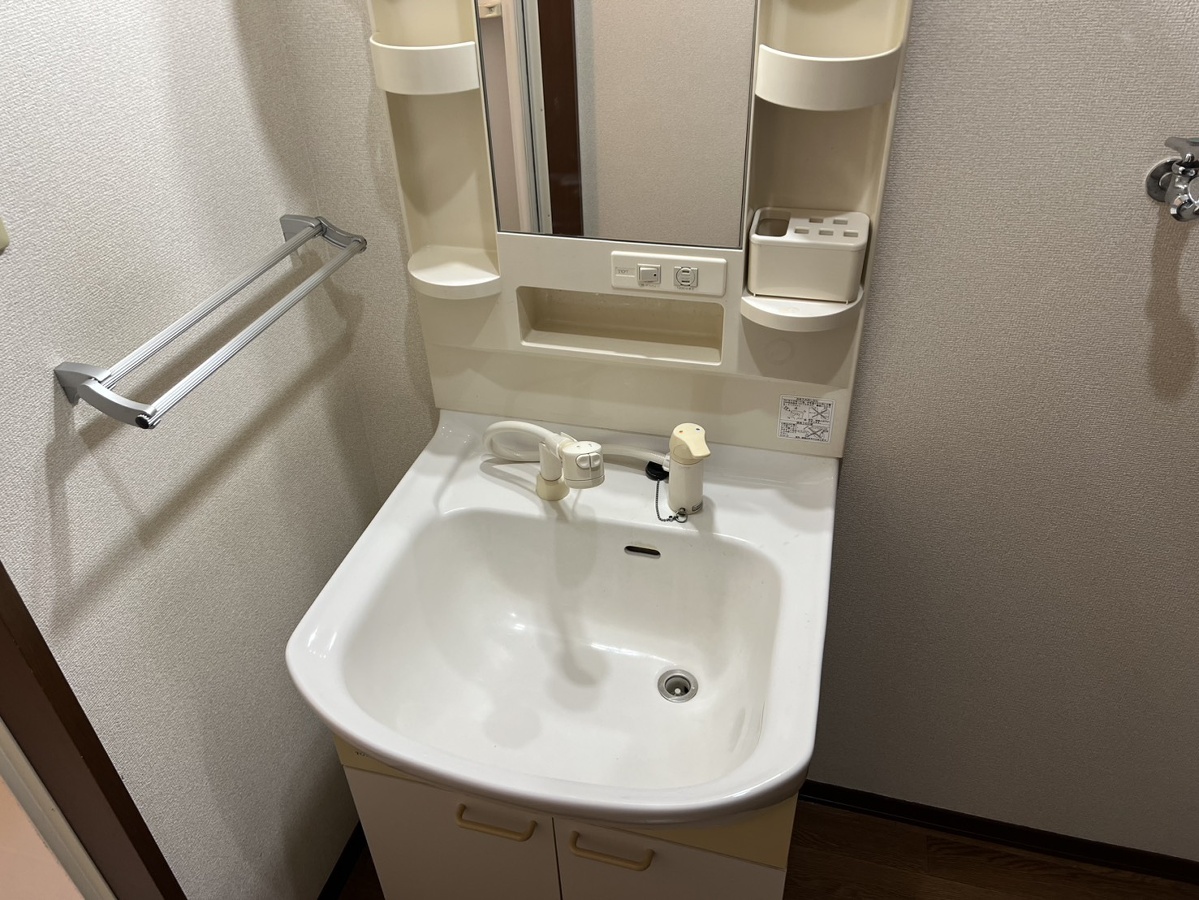 洗面所 写真10