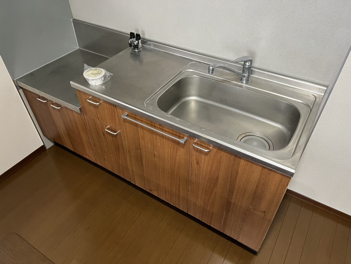 キッチン 写真3