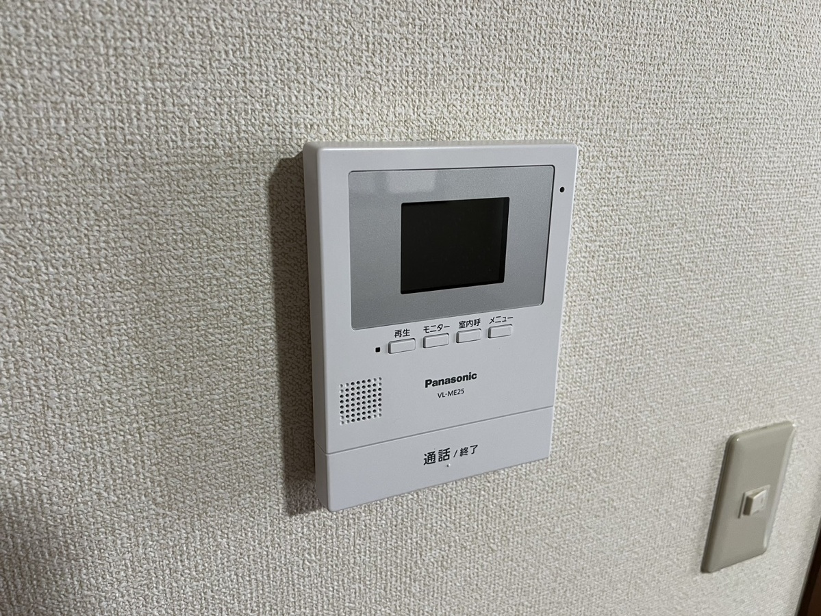 セキュリティ 写真28