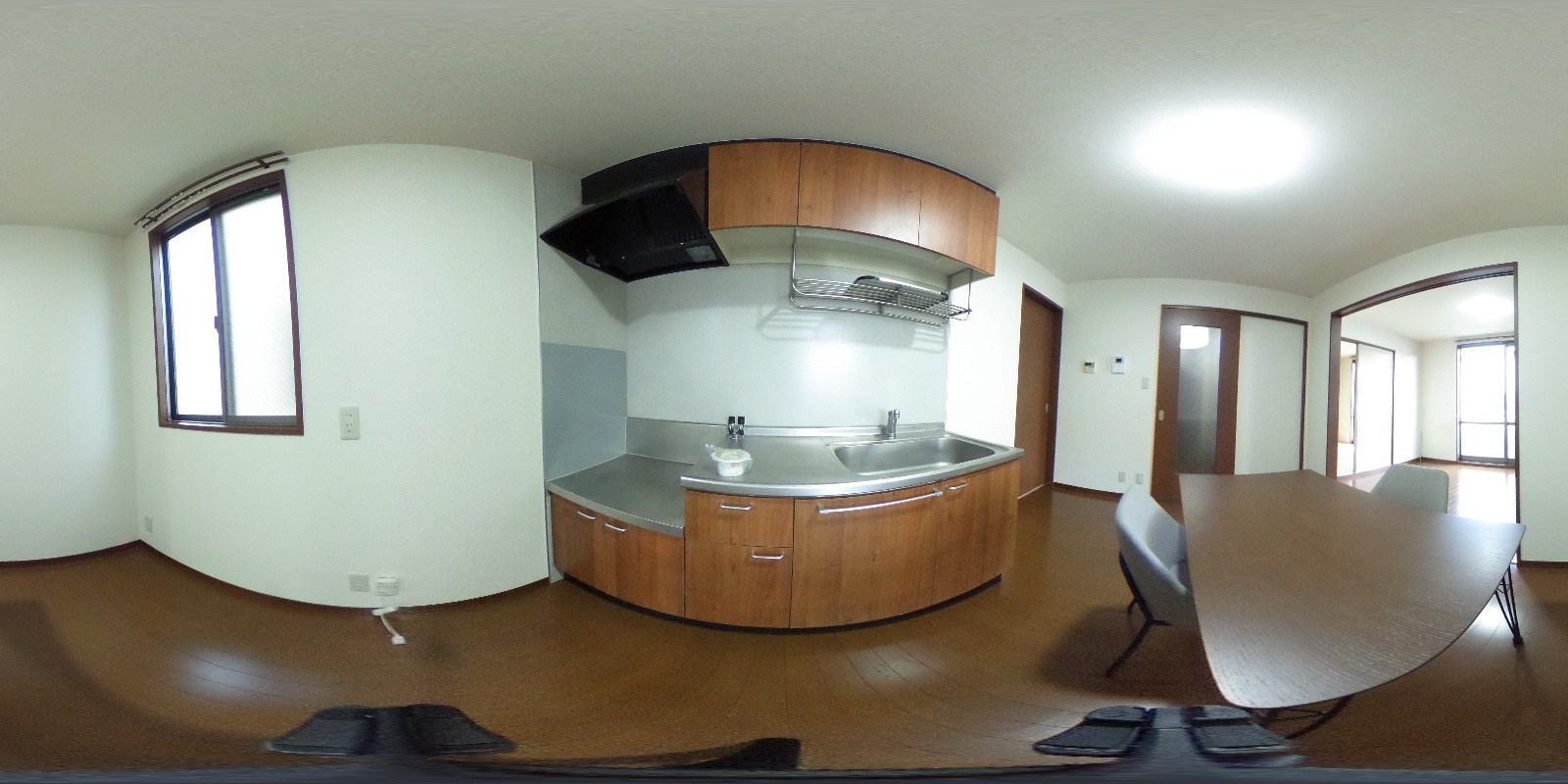 キッチン 写真34