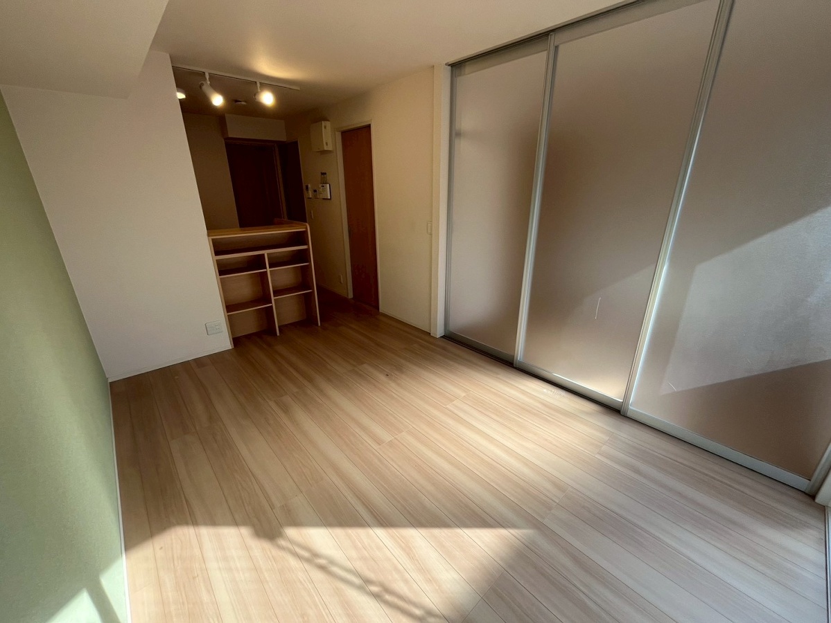 リビング 写真2