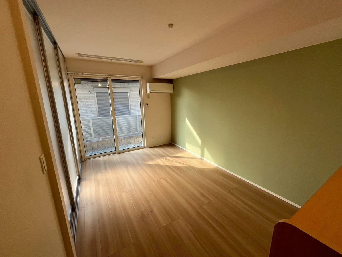 リビング 写真3