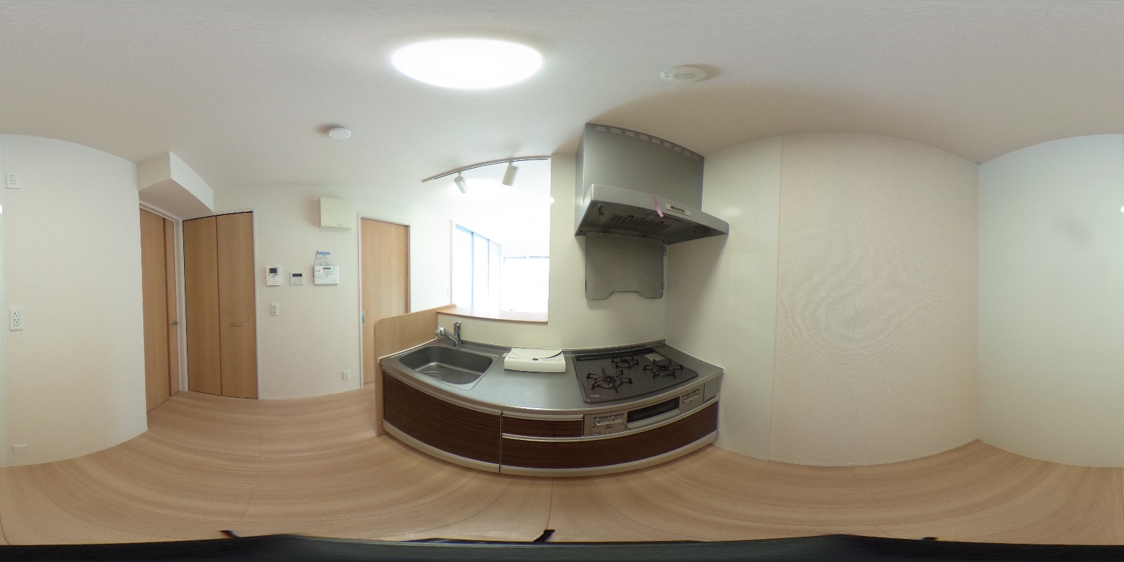 キッチン 写真34