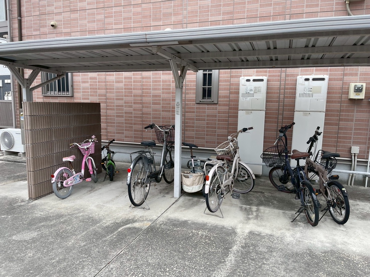 共用部 写真31
