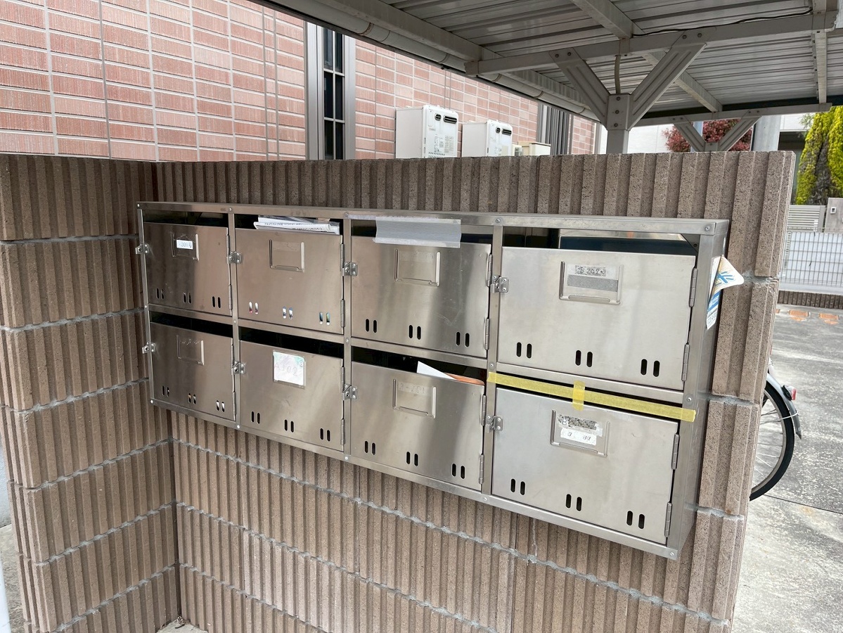 共用部 写真32