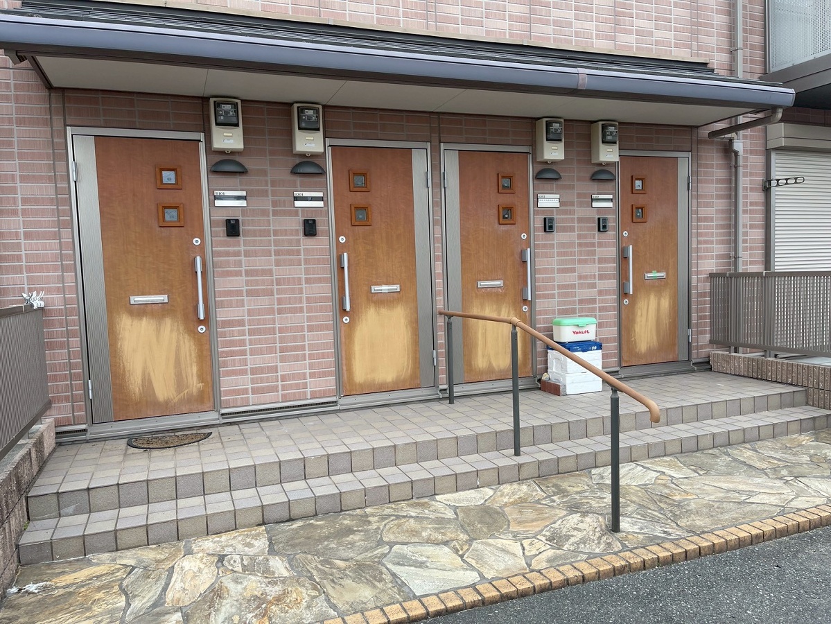 エントランス 写真30