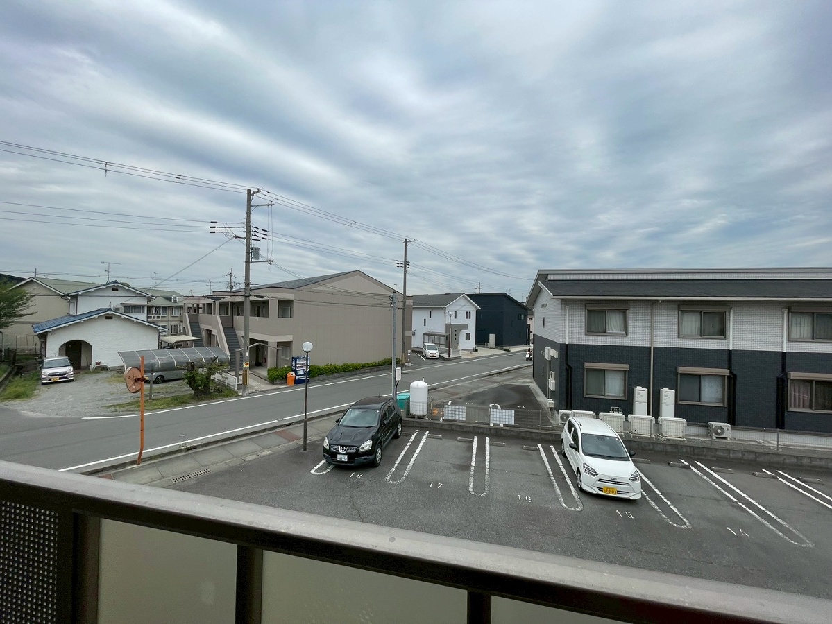 眺望 写真28