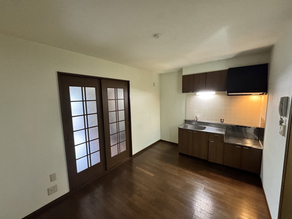 リビング 写真2