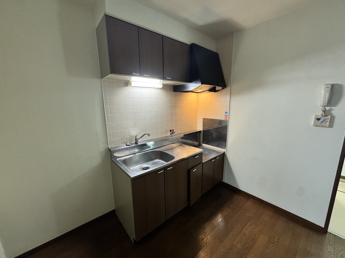 キッチン 写真3